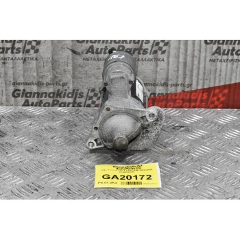 Μίζα Renault Clio 1.5 DCI K9K 2014-2020 233008223R