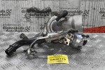 Turbo/Τουρμπίνα Citroen C4 Peugeot 308-508-3008-5008 2.0 RH02 2008-2015 9688361580