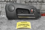 Χερούλι (Πόμολο) Εσωτερικό SsangYong Kyron 73421-09000 2006-2009 (Πισω Δεξι)