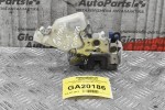 Κλειδαριά Suzuki Grand Vitara 80552-65J00 2005-2015 (4 pins) (Μπαγκαζ)