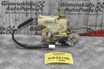 Κλειδαριά Εμπρος Δεξια Mazda B2500 1998-2005 (5 pins)