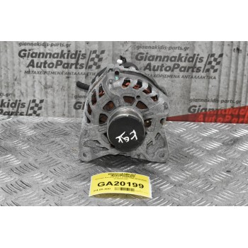 Δυναμό Renault Clio 1.5 DCI K9K 2014-2020 231008918R