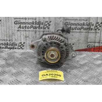 Δυναμό Suzuki Grand Vitara M16A 2005-2015 31400-65J10 80A