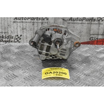 Δυναμό Suzuki Grand Vitara M16A 2005-2015 31400-65J10 80A