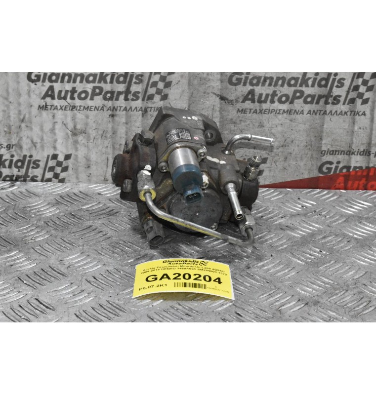 Αντλία Πετρελαίου Mitsubishi L200 4D56U 2006-2014 DENSO 1460A053 SM294000-1372