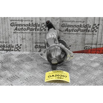 Μίζα Subaru Impreza 1.5 EL15 105ps 2001-2010 23300-AA600 M000T30575