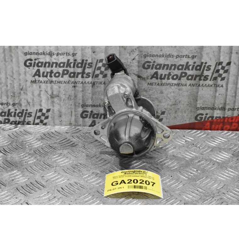 Μίζα Subaru Impreza 1.5 EL15 105ps 2001-2010 23300-AA600 M000T30575