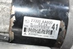 Μίζα Subaru Impreza 1.5 EL15 105ps 2001-2010 23300-AA600 M000T30575