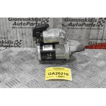 Μίζα Subaru Impreza 1.5 EL15 2001-2010 23300-AA601