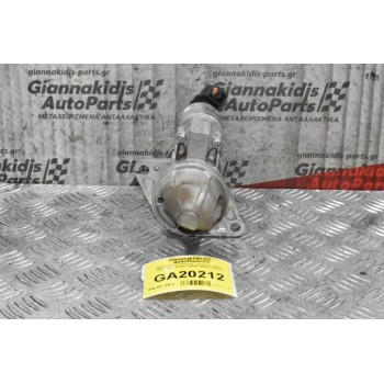 Μίζα Subaru Impreza 1.5 EL15 105ps 2001-2010 23300-AA600 M000T30575