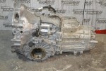 Κιβώτιο Ταχυτήτων / Σασμάν Audi A4 - Passat 1.8 1996-2001 (DHZ)