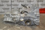 Κιβώτιο Ταχυτήτων / Σασμάν Audi A4 - Passat 1.8 1996-2001 (DHZ)