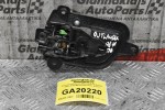 Χερούλι Εσωτερικό Mitsubishi Outlander 2007-2012 MN105360 (Πίσω Δεξιά)