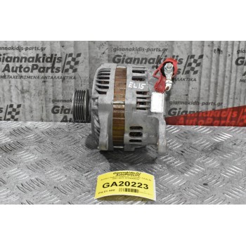 Δυναμό Subaru Impreza - Forester 1.5 EL15 2007-2013 23700AA522