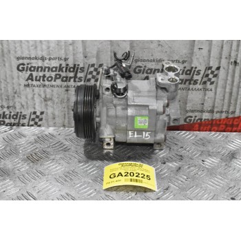 Κομπρεσέρ Aircondition - A/C Subaru Impreza - Forester 1.5 EL15 2007-2013 73111FG001