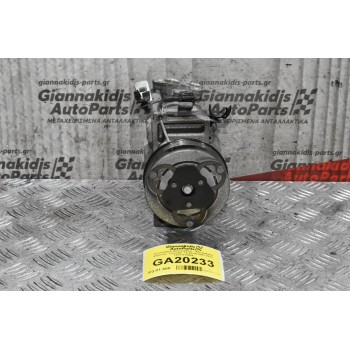 Κομπρεσέρ Aircondition - A/C Subaru Impreza - Forester 1.5 EL15 2007-2013 73111FG002