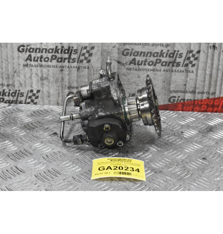 Αντλία Πετρελαίου Ford Transit 2.4 TDCI H9FB 2005-2010 DENSO 6C1Q-9B395-BE HU294000-0951