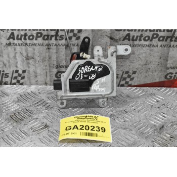 Ρελέ Κλειδαριάς Kia Sorento 2002-2010 81240-3E000 (Μπαγκάζ) (2pins)