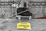 Ρελέ Κλειδαριάς Kia Sorento 2002-2010 81240-3E000 (Μπαγκάζ) (2pins)