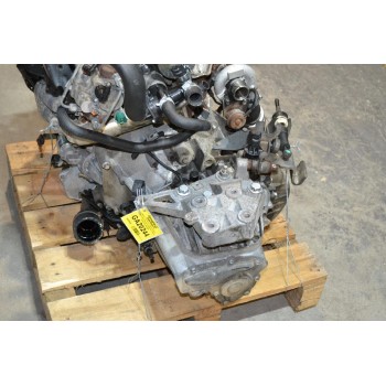 Κιβώτιο Ταχυτήτων / Σασμάν Citroen Jumper Boxer Ducato 2.2 HDI 4HV 10TRJ1 2006-2012 (20GP05)