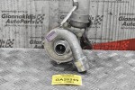 Turbo/Τουρμπίνα Nissan Qashqai - Renault Clio 1.5 DCI K9K 2007-2010 54399700030 82303720