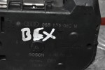 Πεταλούδα Γκαζιού Audi A4 1.8T BFB 2001-2007 BOSCH 06B133062M 0280750009