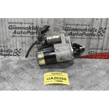 Μίζα Kia Sportage / Hyundai Tucson 2.0 G4GC 2002-2010 36100-23170