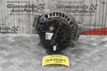 Δυναμό Audi A4 1.8T BEX 2002-2004 BOSCH 06B903016P 0124515059
