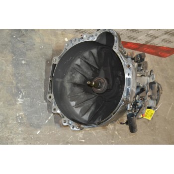 Κιβώτιο Ταχυτήτων / Σασμάν Nissan Cabstar F24/ Renault Master 3.0 ZD30 2000-2015 6S380VD ECOLITE 1323065020 353220 (6τάχυτο)