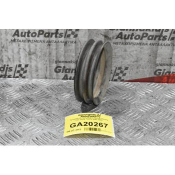 Τροχαλία Αντλίας Νερού Nissan Navara D22-YD25 133PS 2001-2005