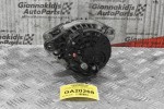 Δυναμό Fiat Doblo 223B1000 1.9JTD 2003-2010 46782213 105A (Σπάσιμο Στο Πλαστικό Πίσω)