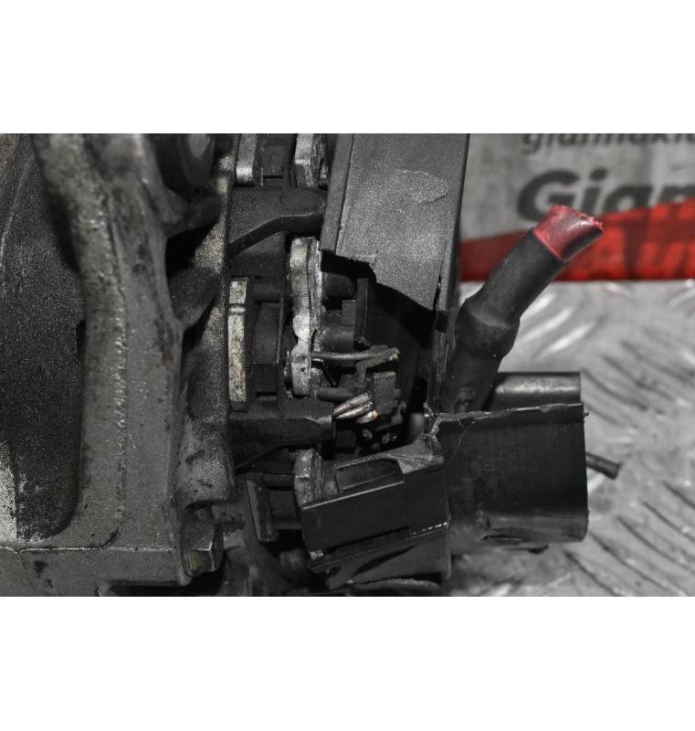 Δυναμό Fiat Doblo 223B1000 1.9JTD 2003-2010 46782213 105A (Σπάσιμο Στο Πλαστικό Πίσω)