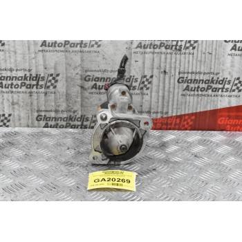 Μίζα Mahindra Goa Pick Up 2.2 2011-2015 0307CM0041N F002G20622