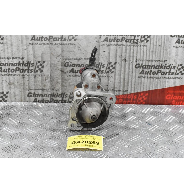 Μίζα Mahindra Goa Pick Up 2.2 2011-2015 0307CM0041N F002G20622