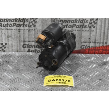 Μίζα Audi A4 1.8T BEX 2002-2004 06B911023