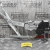 Γρύλλος-Μηχανισμός Παραθύρου Opel Astra H 2004-2009 Εμπρός Αριστερό (6pins)
