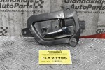 Χερούλι Εσωτερικό Mitsubishi Outlander 2007-2012 MN105360 (Πίσω Δεξιά)