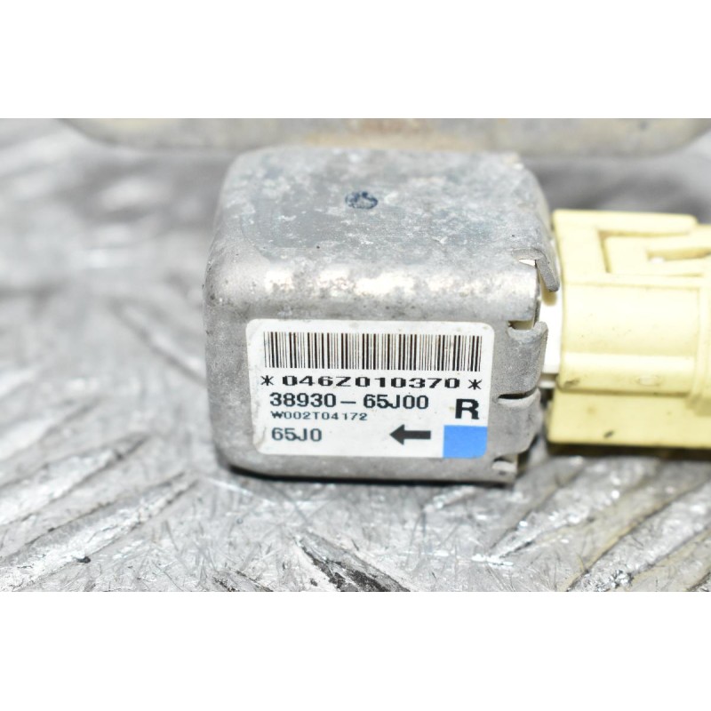 Αισθητήρας Αερόσακων Δεξιός Suzuki Grand Vitara 2006-2014 38930-65J00