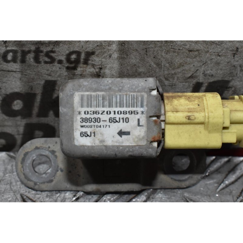 Αισθητήρας Αερόσακων Αριστερός Suzuki Grand Vitara 2006-2014 38930-65J10