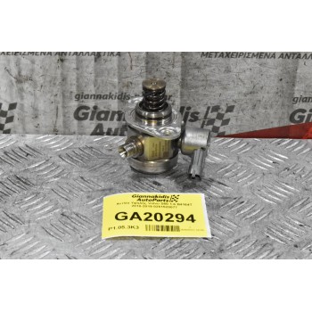 Αντλία Υψηλής Volvo S60 1.6 B4164T 2010-2019 0261520077 BM5G-9D376-BA