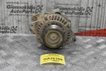 Δυναμό Nissan Navara D22 YD25 133PS 2001-2005 23100-VK010 90A