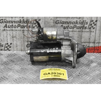 Μίζα Fiat Doblo 223B1000 1.9JTD 2003-2010 0001108239