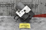 Μονάδα ABS Nissan Navara D22 1998-2005 BOSCH 47660-VK310