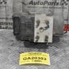 Μονάδα ABS Nissan Navara D22 1998-2005 BOSCH 47660-VK310