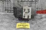 Μονάδα ABS Nissan Navara D22 1998-2005 BOSCH 47660-VK310