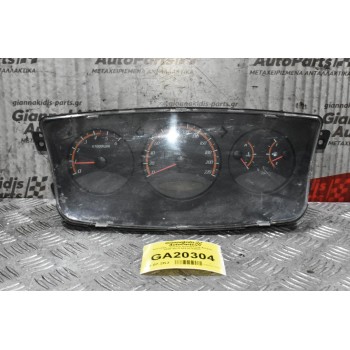 Καντράν - Κοντέρ SsangYong Actyon 2006-2013 80210-32021 