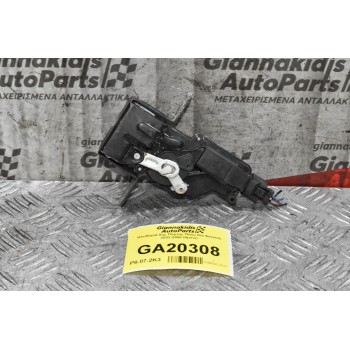 Κλειδαριά 5ης Πόρτας Πίσω Kia Sorento 2003-2008 (5pins)