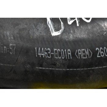 Κολάρο Intercooler Nissan Navara D40 2005-2010 14463-EC01A