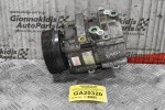 Κομπρεσέρ Aircondition - A/C Κλιματισμός Hyundai Tucson 2003-2010 MAXDA-01 F08 B03 D4EA (Σπάσιμο Στο Φις)