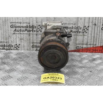 Κομπρεσέρ Aircondition Hyundai Santa Fe 2.2cc CRDI TD D4EB 2005-2012 F500MA5EA07